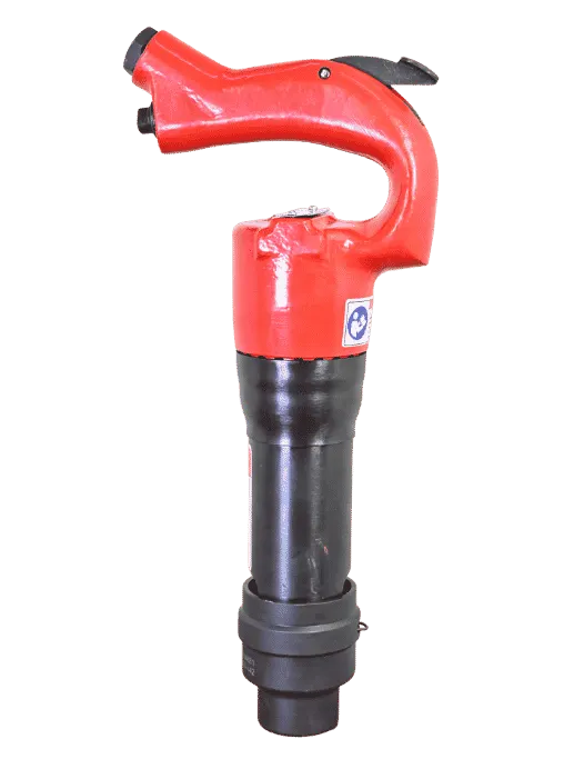 CP 4123 - Chipper